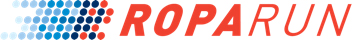 logo roparun